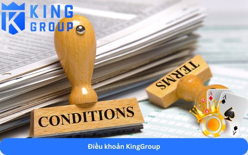 Điều khoản KingGroup