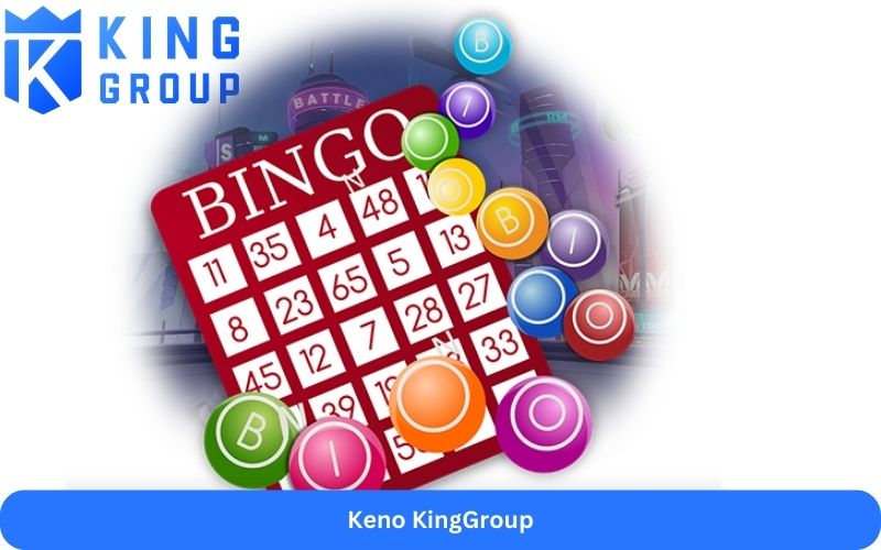 Keno KingGroup