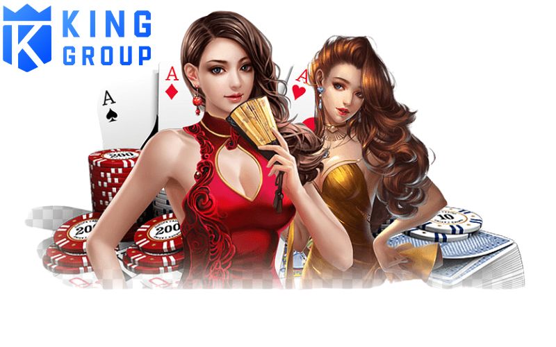 giới thiệu nhà cái KingGroup