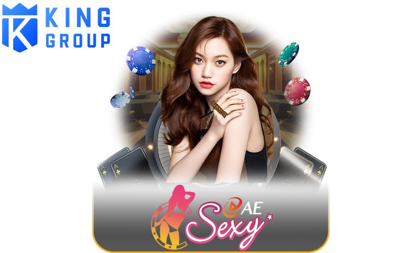 game bài đổi thưởng KingGroup